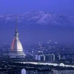 Torino, informazioni turistiche