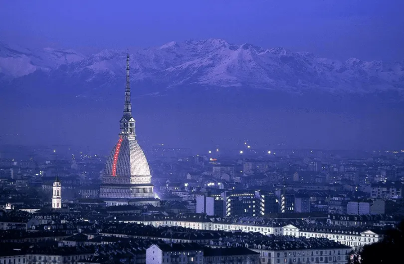 Torino, informazioni turistiche