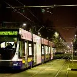 I trasporti torinesi cambiano con l’arrivo dei nuovi tram da Napoli