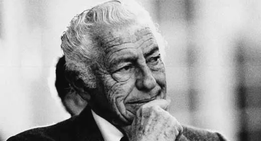 Gianni Agnelli, la vita dell’avvocato a 10 anni dalla morte