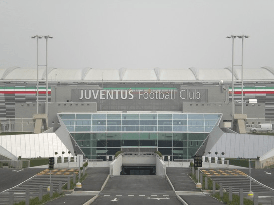 Lo Juventus Football Club