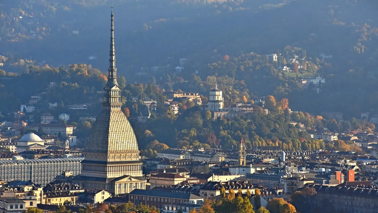 Festival dell’Economia a Torino: tutte le info