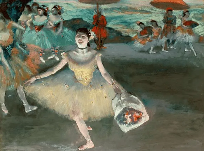 Mostra Degas, oltre 168 mila visite