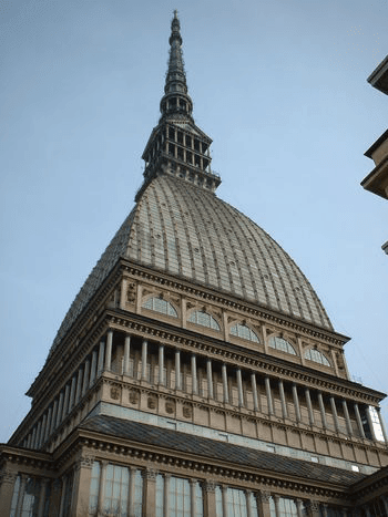 Torino Mole Antonelliana