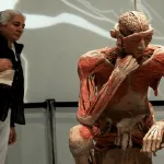 Torino, enorme successo mostra Human Body: prorogata la chiusura