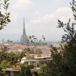 Torino, città del turismo