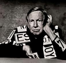 ROBERT RAUSCHENBERG