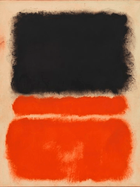 Mark Rothko (1903-1970), Fondazione Solomon R. Guggenheim, Collezione Hannelore B. e Rudolph B. Schulhof