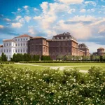 La Venaria Reale