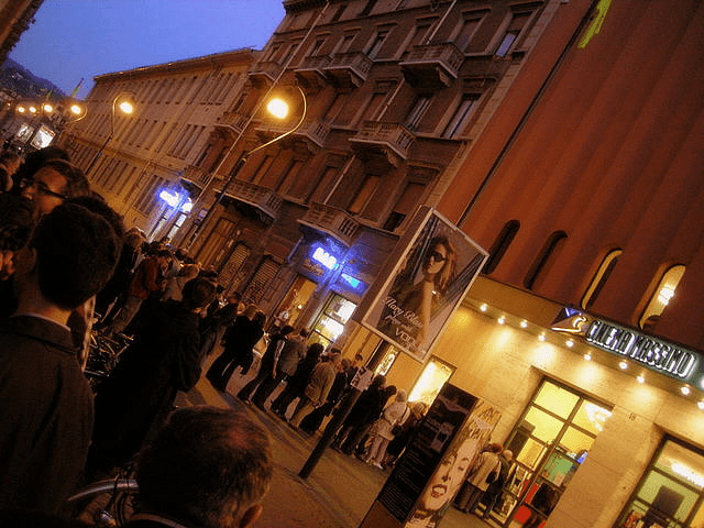 torino cinema massimo