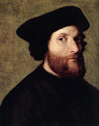 LORENZO LOTTO