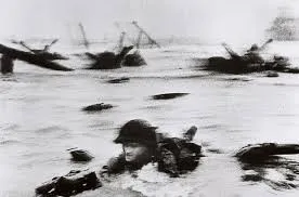 Retrospettiva su Robert Capa