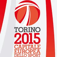 Torino Capitale Europea dello Sport nel 2015