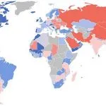 La lista dei Paesi che amano di più i turisti