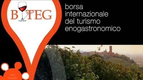 Torino, nel fine settimana prende il via la Borsa Internazionale del Turismo Enogastronomico