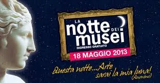 Torino, la ‘Notte dei Musei’