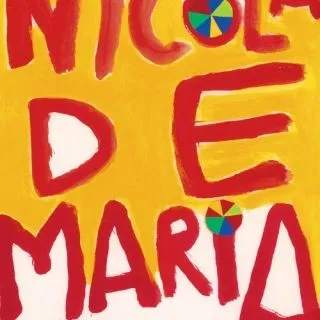 La Gam presenta le opere su carta di Nicola De Maria