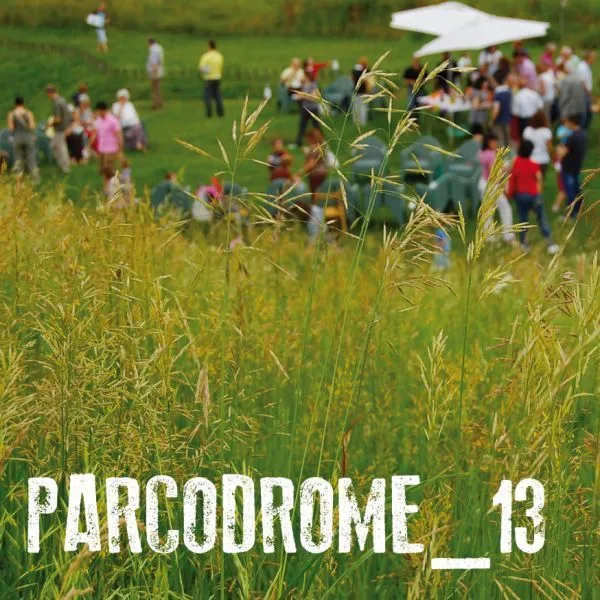 Torino, al Pav prende il via ”Parcodrome_13”