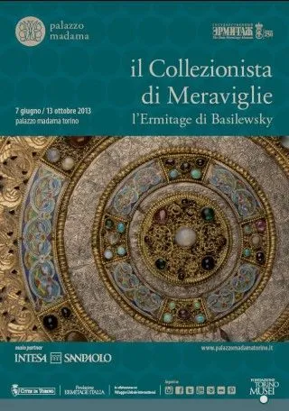 Il Collezionista di Meraviglie: l’Ermitage di Basilewsky