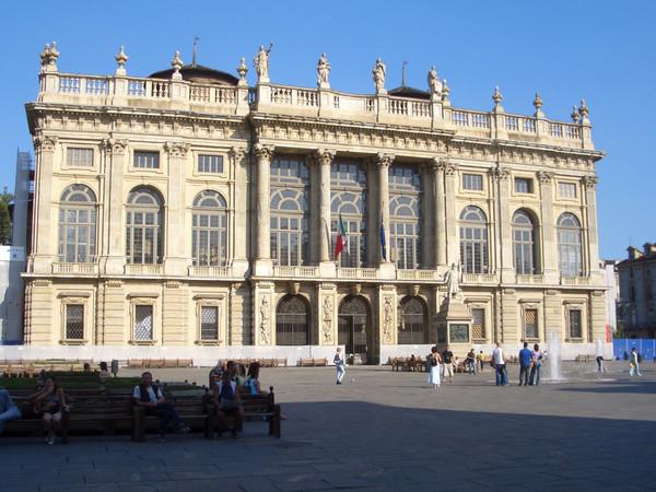 PALAZZO MADAMA