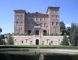 Visite guidate in maschera al Castello d’Agliè