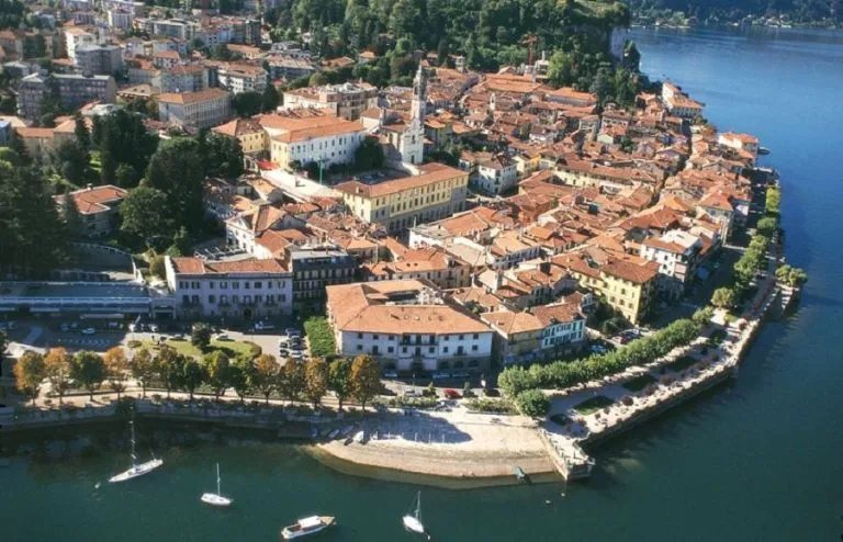 Torino, dal 30 giugno le navette per il Lago Maggiore