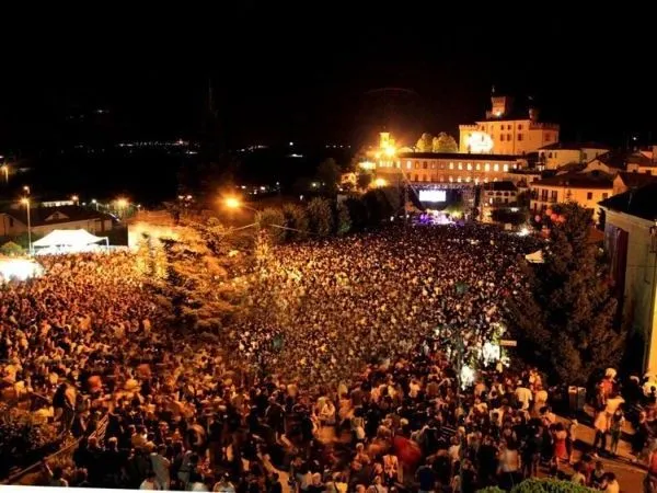 Collisioni 2013: a Barolo torna il festival che ospita le star