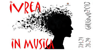 ivrea in musica 2013