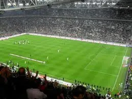 Mondiali: Italia-Repubblica Ceca allo Juventus Stadium