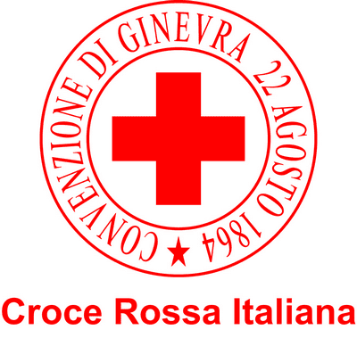 Logo della Croce Rossa Italiana