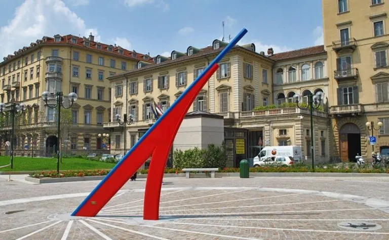 Piazza Solferino, l’inaugurazione dopo il restyling