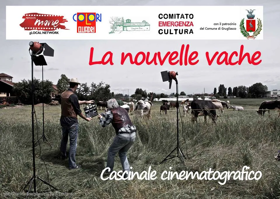 La Nouvelle Vache, rassegna cinematografica dal sapore rurale