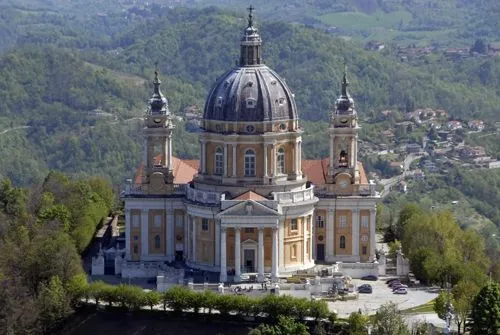 Basilica di Superga, Andrea Pace e Cristiano Poli Cappelli in concerto questo martedì