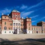 Il gran tavolo di Peters rinasce al Castello di Racconigi