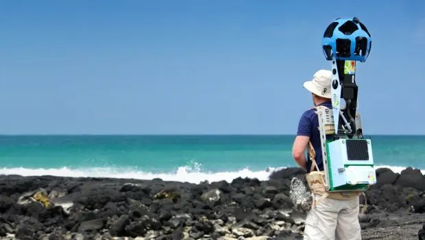 Google cerca Street View Trekker: da ora anche Piemonte