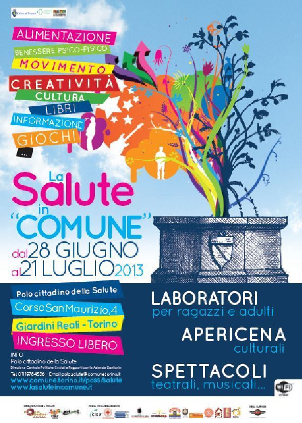 La salute in comune