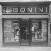 NEGOZIO BONINI