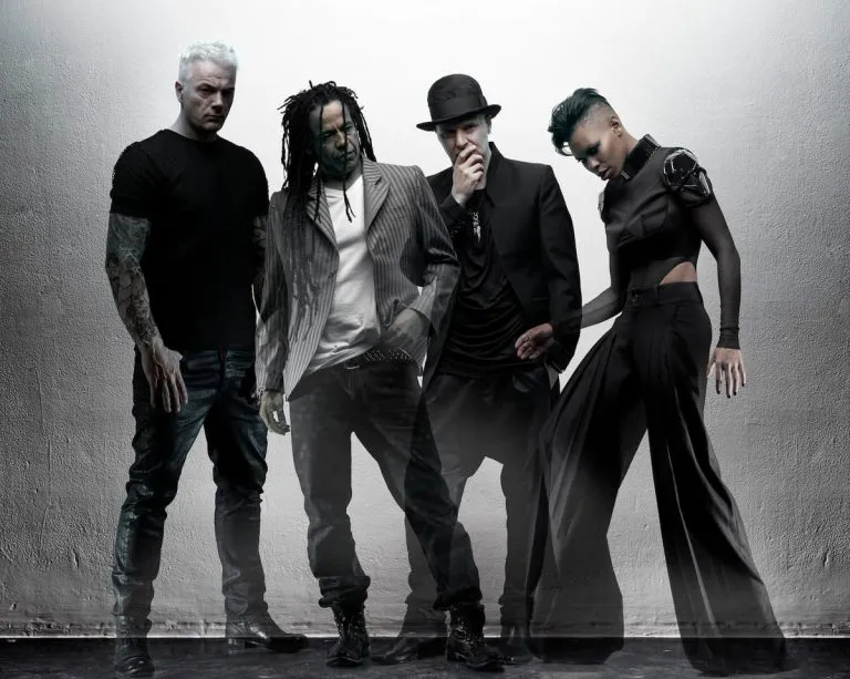 Musica: gli Skunk Anansie al Gru Village