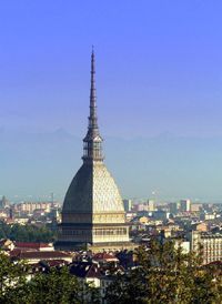 La Mole Antonelliana