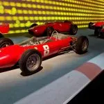 Il Museo dell’Automobile compie ottant’anni