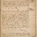 La Biblioteca Reale di Torino presta il Codice da Vinci allo Smithsonian Museum di Washington