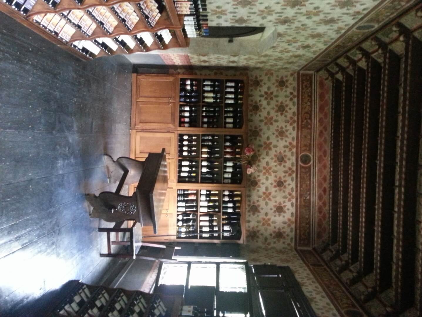 Cantina del Borgo Medievale