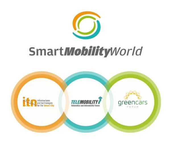 26 e 27 Settembre al Lingotto per la mobilità intelligente