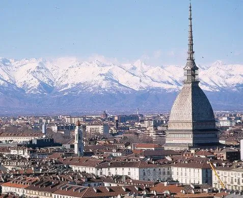 Identikit del turista a Torino