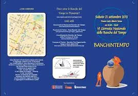 Banchintempo a Torino: sesta giornata nazionale delle banche del tempo