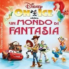 Disney on Ice: a Torino a novembre!