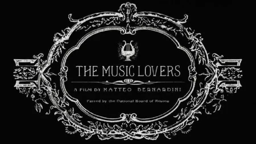 Torino, anteprima nazionale di “The music lovers”