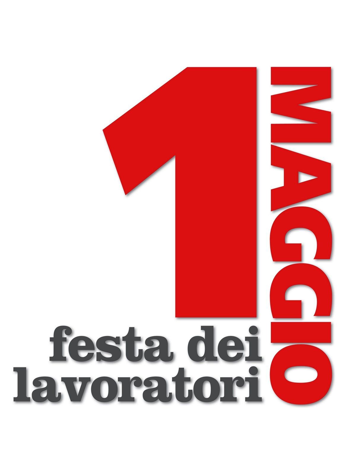 1° MAGGIO