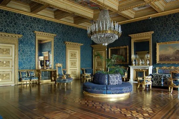 Torino, a Palazzo Reale visite guidate serali