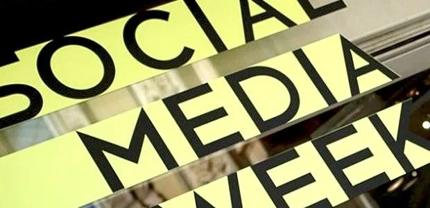 Salta la Social Media Week a Torino, i fondi privati non bastano, il dispiacere della rete